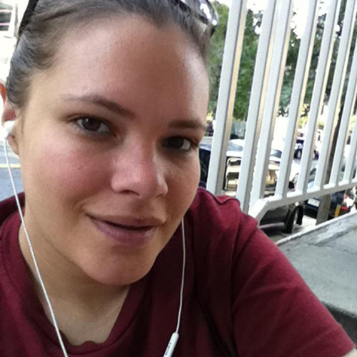 Anna M Femath