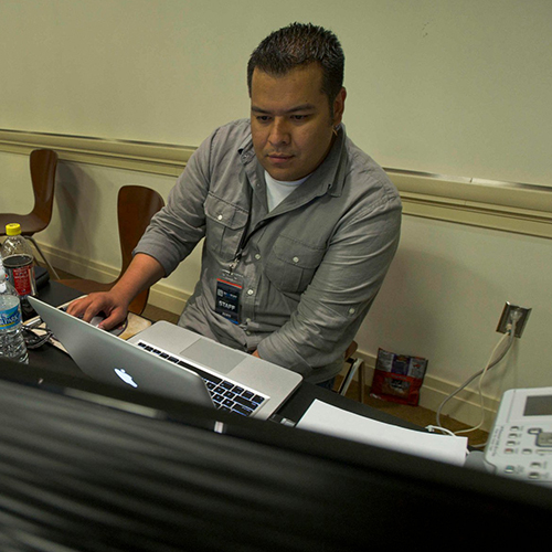Juan M Femath Jr.